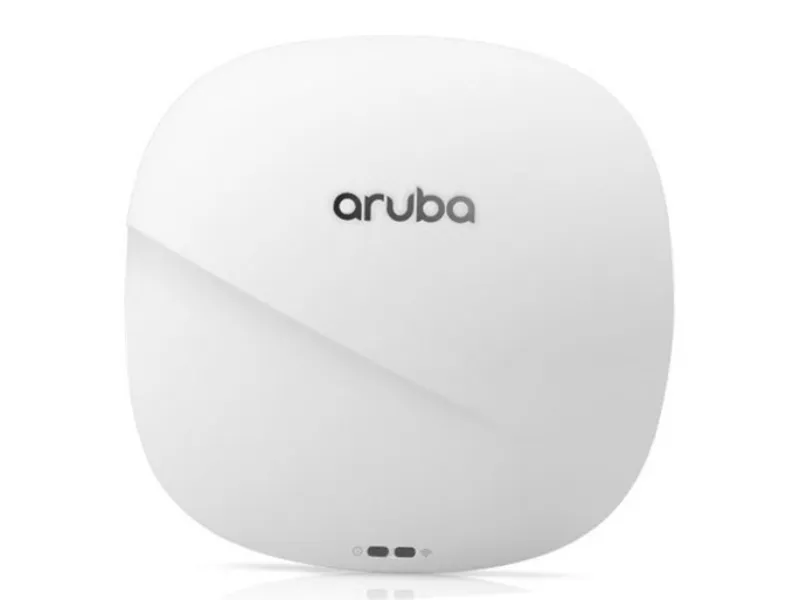 JZ321A HP Aruba AP-303 Campus Access Point - US