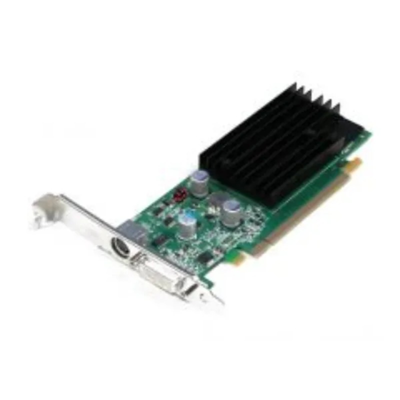 K192G Dell Nvidia GeForce 9300 GE 256MB DDR2 64-Bit PCI...