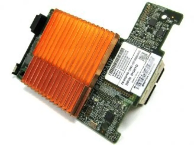 K1H83 Dell 10GB Dual-Port Converged Network Mezzanine A...