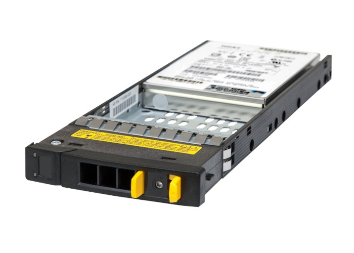 K2Q51A HP 480GB Multi-Level Cell SAS 12Gb/s 2.5-inch So...