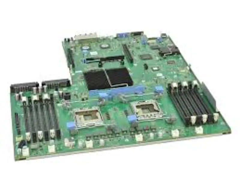 KM5PX Dell PowerEdge R320 System Board V4