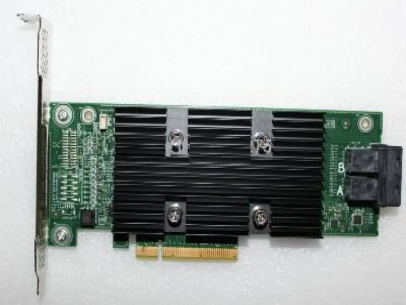 KNNWM Dell PERC H330 12GB/s PCI-Express 3.0 SAS RAID Co...