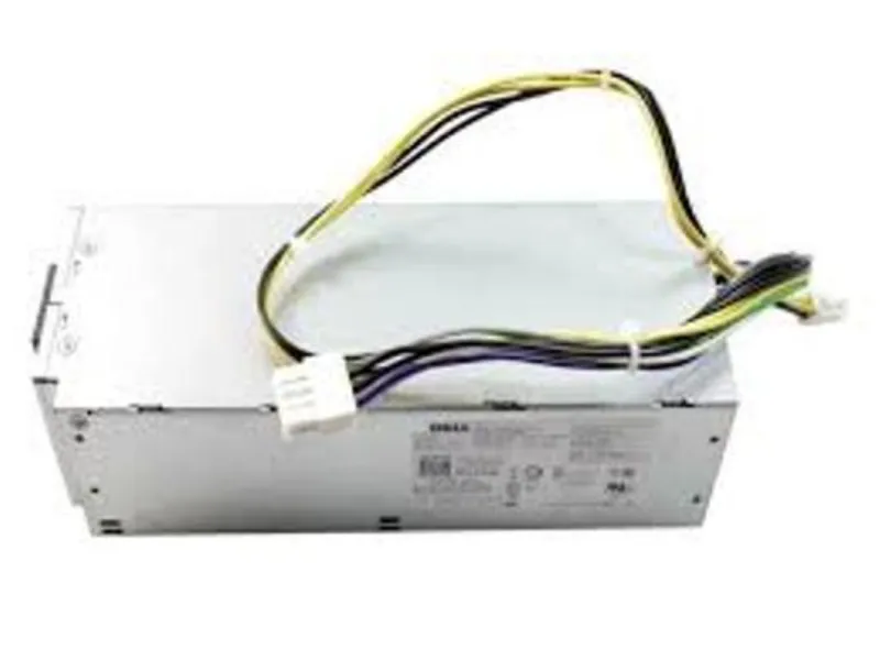 L240NM-00 Dell 240-Watts Desktop Power Supply