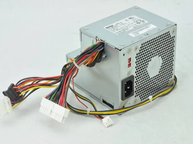 L280P-00 Dell 280-Watts PFC Power Supply for Optiplex 6...