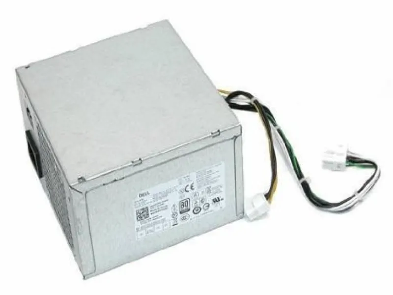 L290EM-01 Dell 290-Watts Power Supply for OptiPlex 3020...