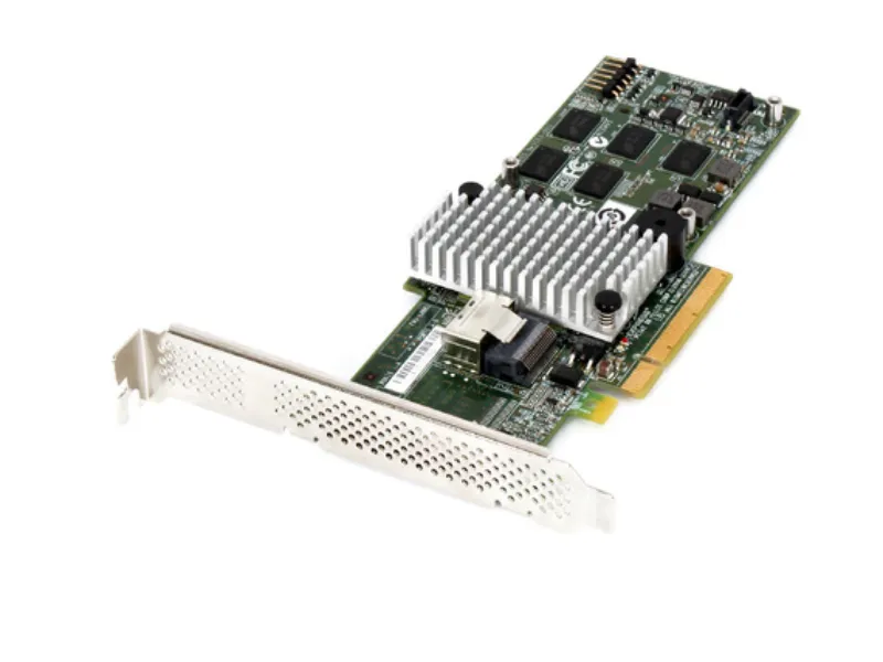 L3-25121-86A LSI 9260-4i PCI-Express 4-Port 6GB/s RAID ...