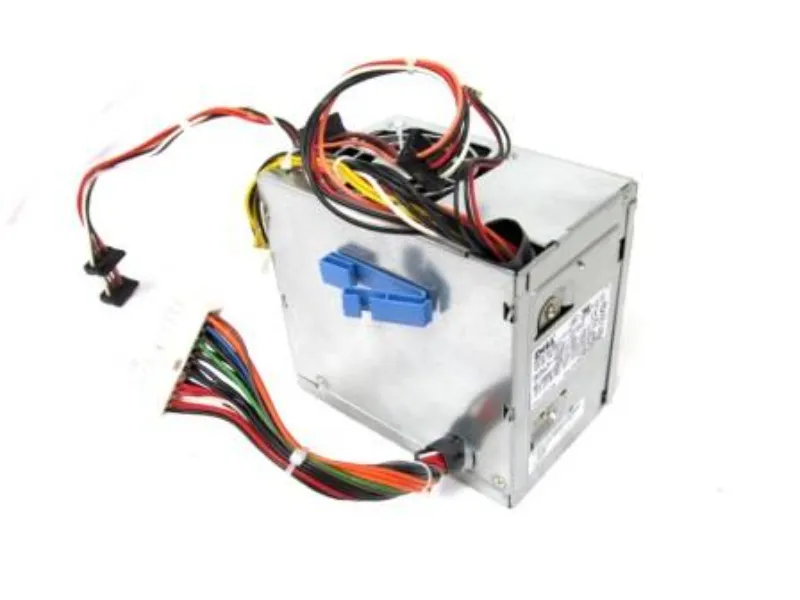 L305N-01 Dell 305-Watts Power Supply for Optiplex GX745...