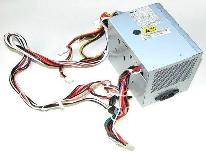 L305P-01 Dell 305-Watts Power Supply for OptiPlex 745/ ...