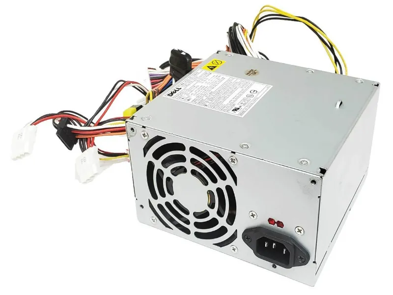 L350N-00 Dell 350-Watts ATX Power Supply for Dimension ...