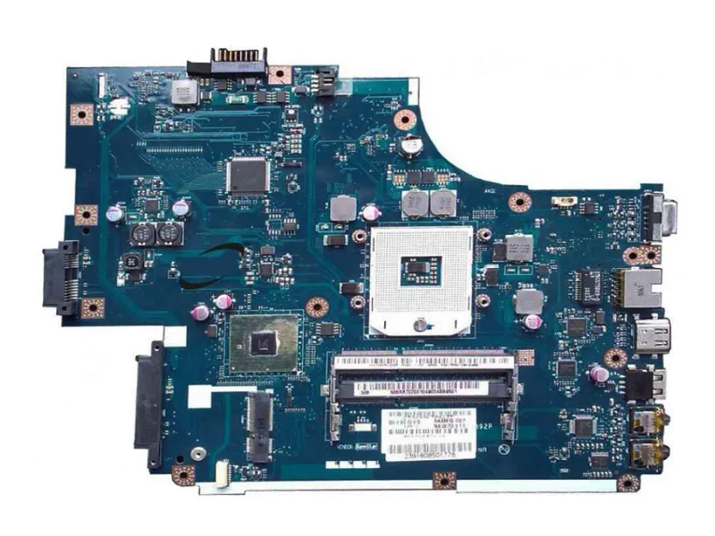 LA-B161P Acer System Board (Motherboard) with Intel i5-...