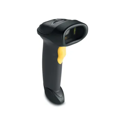 LI2208-SR7U2100SGN Zebra LI2208 USB BARCODE SCANNER