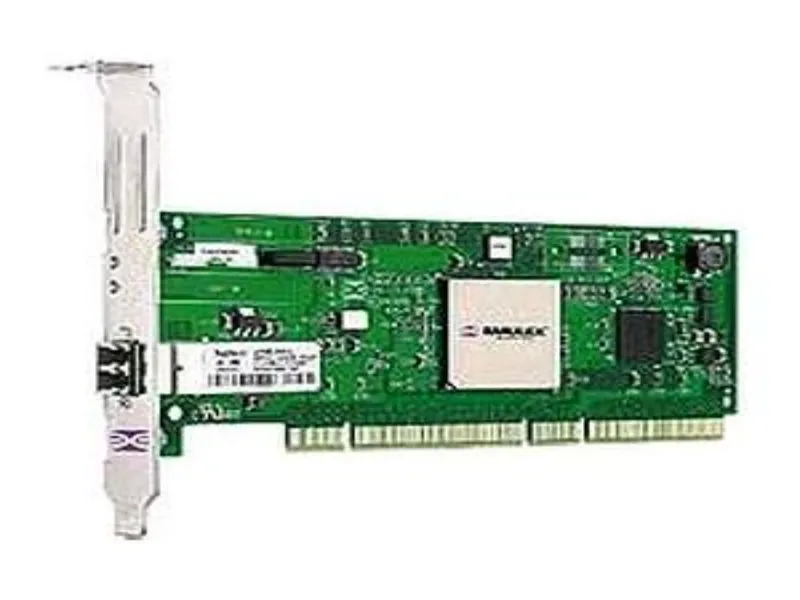 LP101-E Emulex LightPulse Fibre Channel PCI-X Host Bus ...