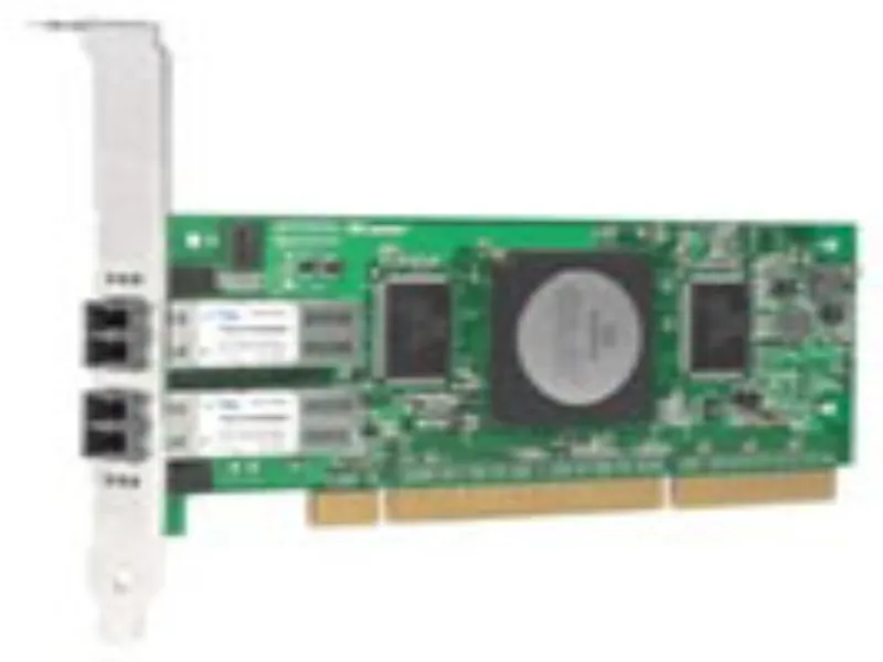 LP1050-E Emulex LightPulse 1-Port 2GB/s Fibre Channel P...