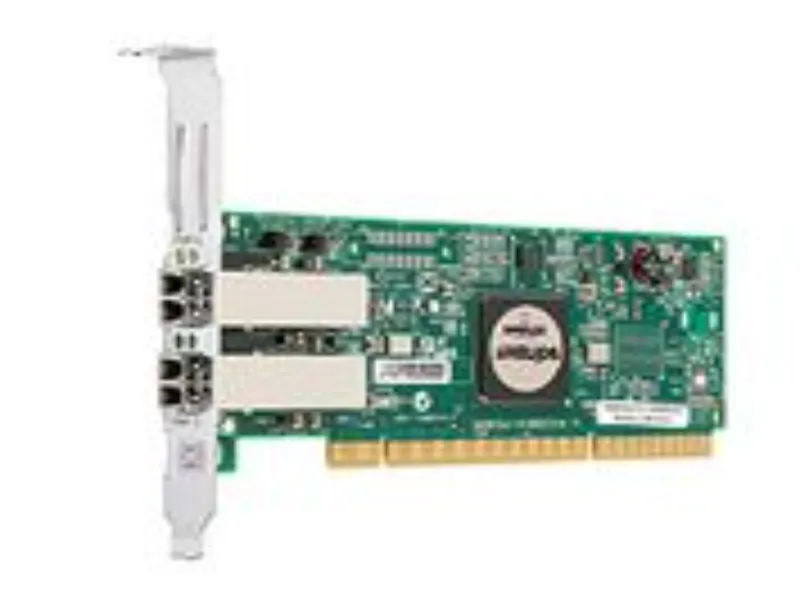 LP11002-E Emulex LightPulse 4GB Dual Port PCI-X Fibre C...