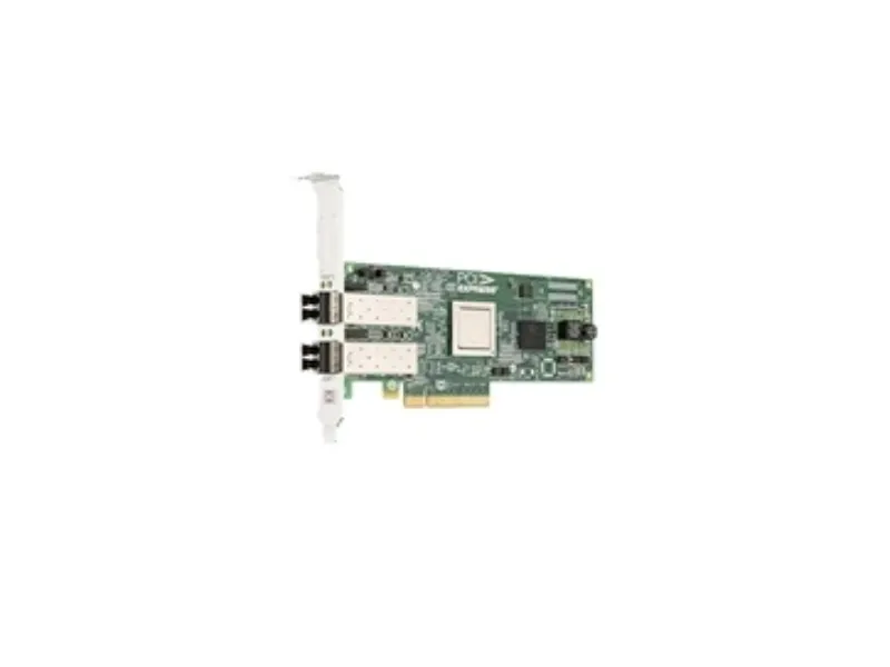 LPE-12002 Emulex LightPulse 8Gb Dual Port Fibre Channel...