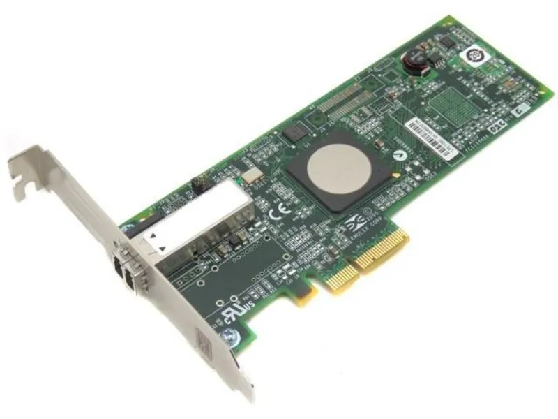 LPE11000-M4-H Hitachi 4GB Single Channel PCI-Express 4X...