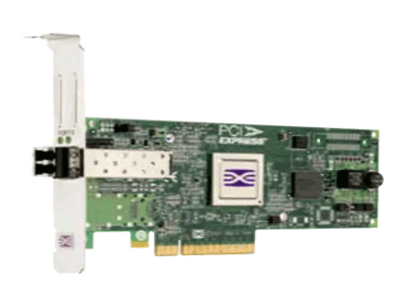 LPE12000 Emulex LightPulse 1-Port 8GB/s Fibre Channel P...