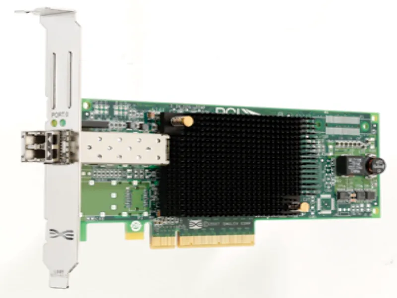 LPE1250-M8 Emulex LightPulse 8GB Single Channel PCI-Exp...