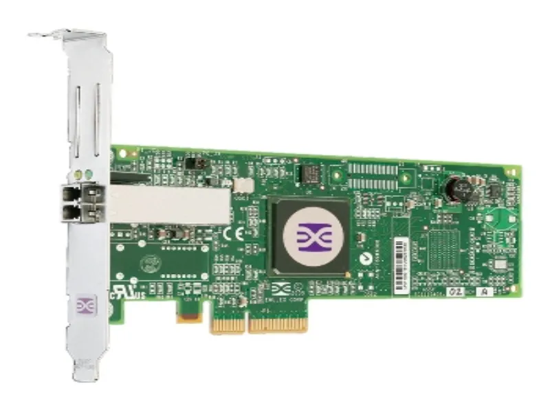 LPE16000 Emulex 16GB/s Fibre Channel Host Bus Adapter