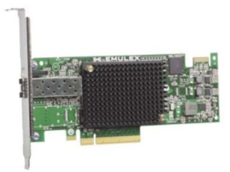 LPE16000B-M6 Emulex 16GB/single-Port PCI-Express 3.0 Fi...