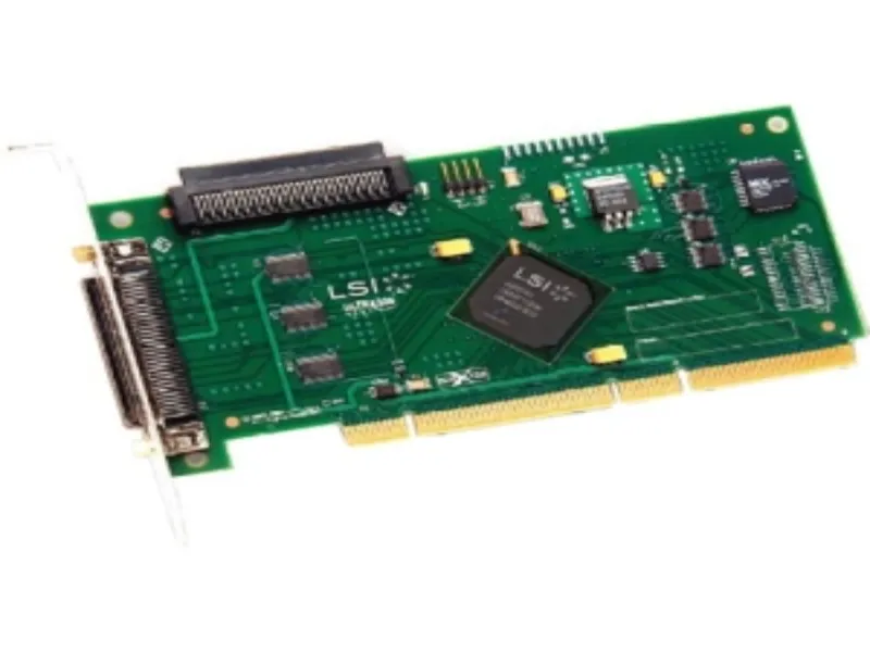 LSI00011-F LSI Logic LSIU320 Single-Channel Ultra320 SC...