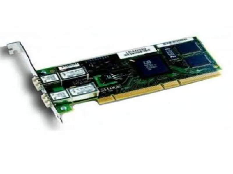 LSI44929O LSI Logic MiniHBA Fibre Channel Host Bus Adap...