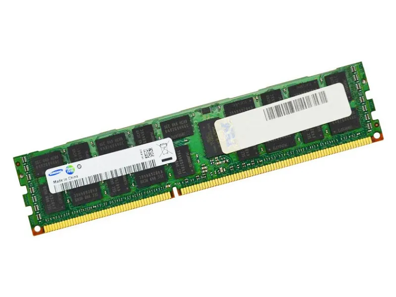 M338T2953CZ3-CD5 Samsung 1GB DDR2-533MHz PC2-4200 ECC R...