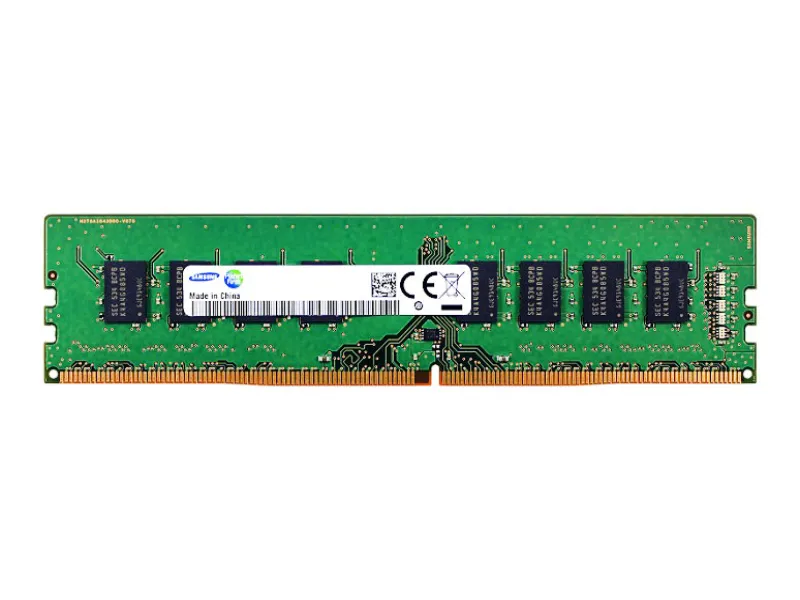 M368L2923BUM-CCC Samsung 1GB DDR-400MHz PC3200 non-ECC ...