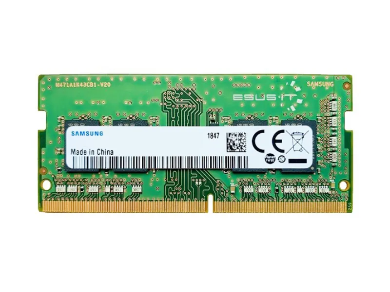 M464S3254AT1-C1L Samsung 256MB 100MHz PC100 non-ECC Unb...