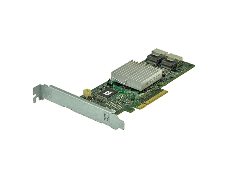 M7WD3 Dell PERC H310 6GB/s Mini SAS PCI-Express 2.0 RAI...