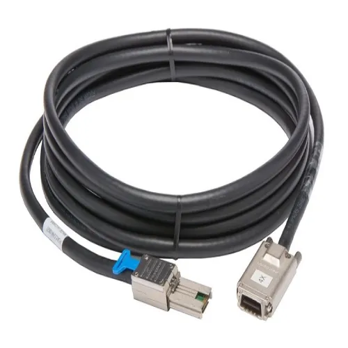 M92FD Dell 22.5-inch SAS To Mini SAS Cable for PowerEdg...