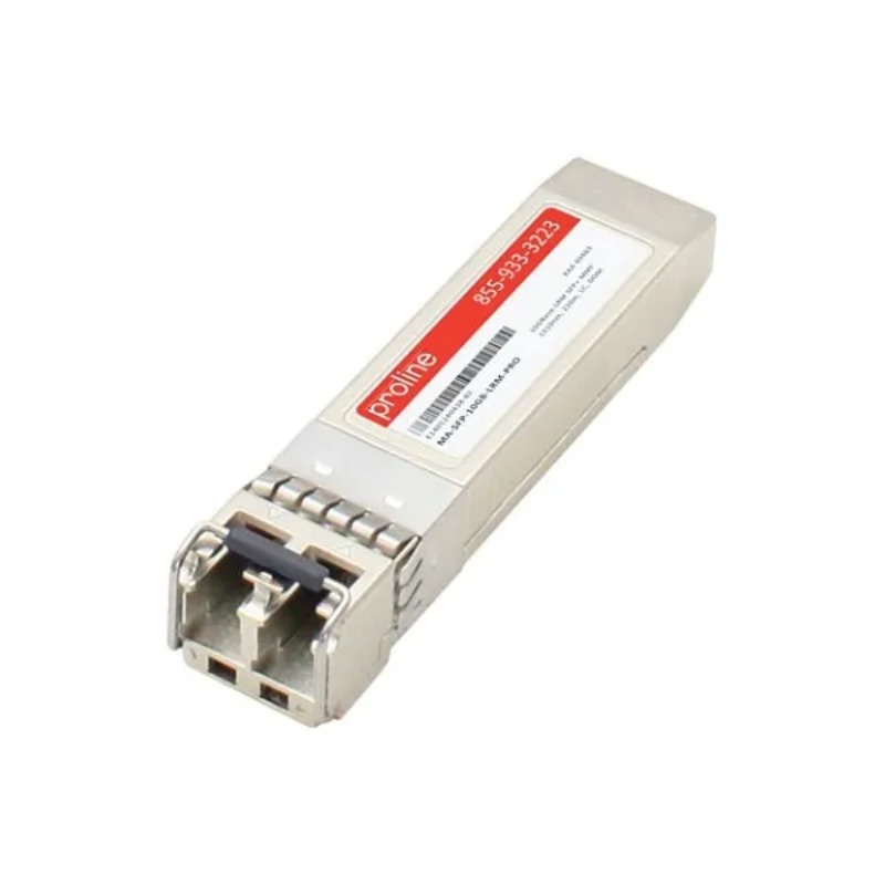 MA-SFP-10GB-LRM Cisco Multi-Mode 10GB/s 10GBase-LRM Fib...