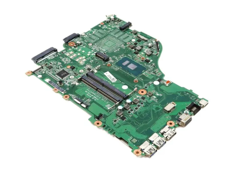 MB.ECU01.001 Acer System Board (Motherboard) for Extenz...