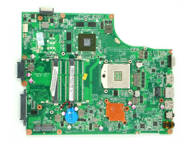 MB.R6X06.001 Acer System Board (Motherboard) Socket 989...