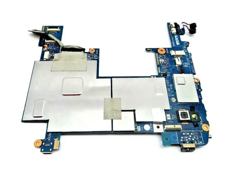 MB.RHC0P.002 Acer System Board (Motherboard) with AMD C...