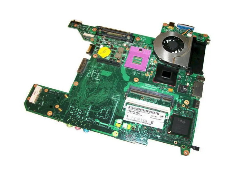 MB.TLN0B.001 Acer System Board (Motherboard) for Travel...