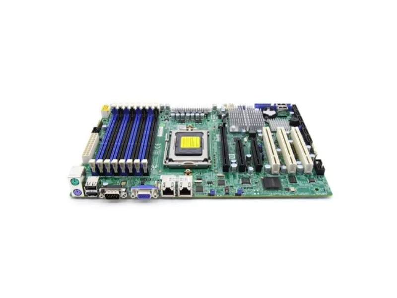 MBD-H8SGL-F-O Supermicro ATX System Board (Motherboard)...