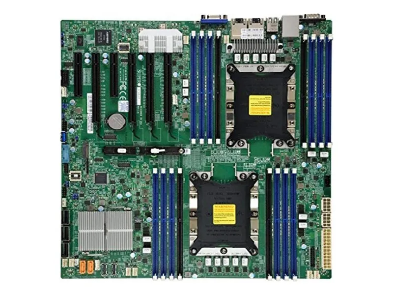 MBD-X11SAE-M-B Supermicro X11SAE-M-B LGA1151/ Intel C23...