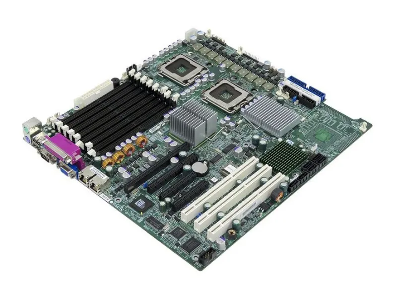 MBD-X7DAL-E Supermicro 5000X DP LGA771 QC Max-24GB ATX ...