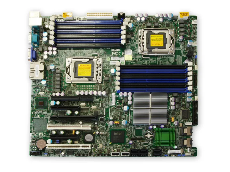 MBD-X8DTU-F Supermicro X8DTU-F Server Motherboard Intel...