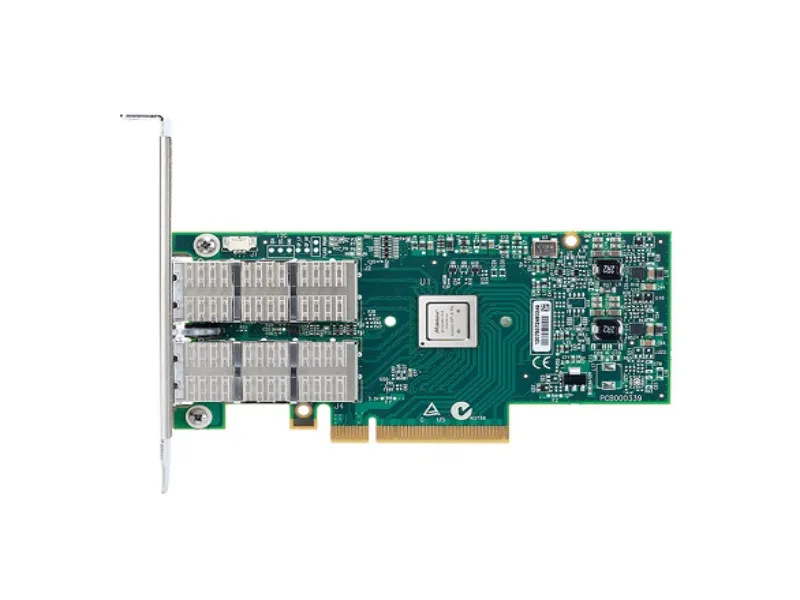 MC311A-XCAT Mellanox Connect-3 Pro Single Port 10GBE Se...