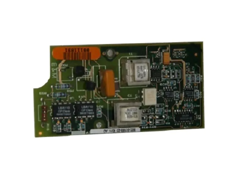 MC3810-APM-EM Cisco Voice Interface Card E&M Analog Per...