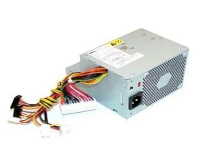 MC638 Dell 220-Watts Power Supply for Optiplex GX520