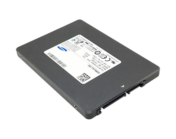 MCCOE1HG5MXP-0VB Samsung 100GB Single-Level Cell (SLC) ...