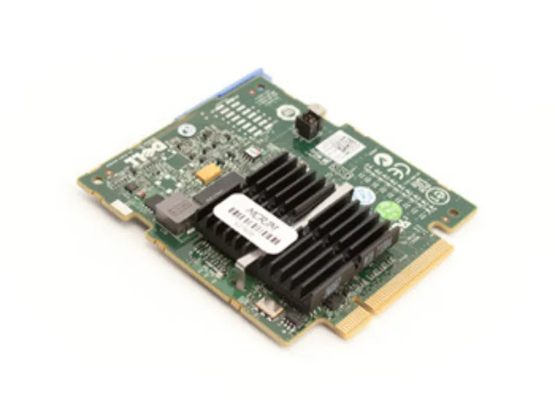 MCRJM Dell PERC H200 6GB/s PCI-Express 2.0 Modular RAID...