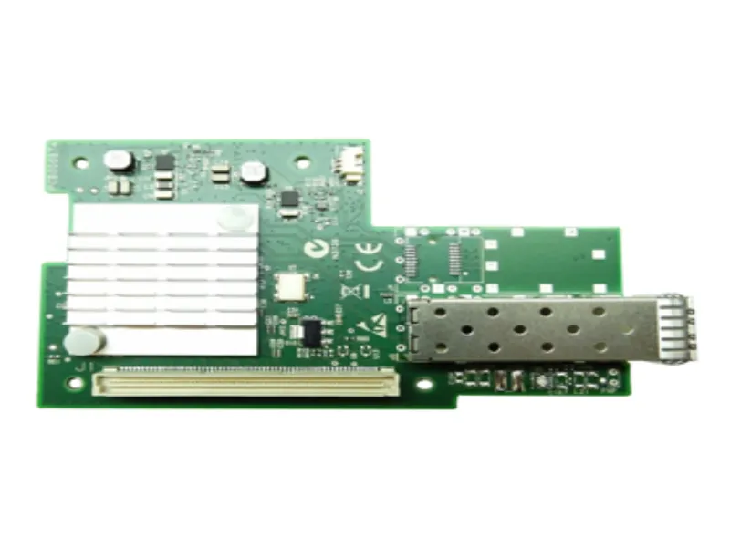 MCX341A-XCGN Mellanox ConnectX-3 EN 10GBe Network Inter...