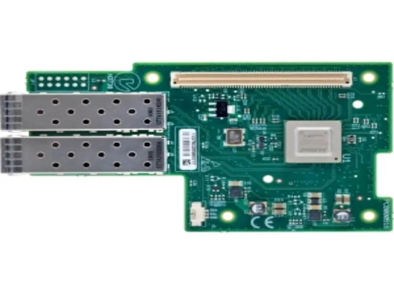 MCX342A-XCGN Mellanox ConnectX-3 10 PCI-Express X8 Giga...