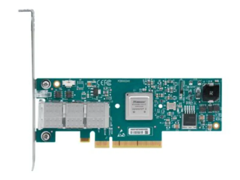 MCX353A-FCBT Mellanox ConnectX-3 Single FDR 56Gb/s or 4...