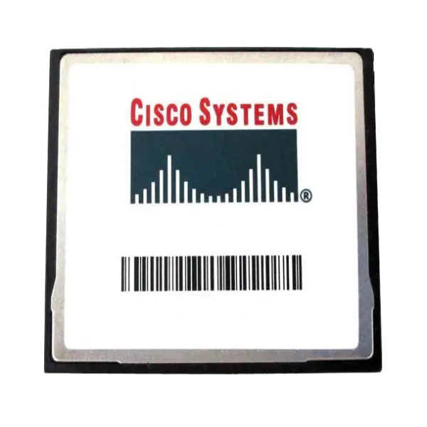 MEM2800-256CF= Cisco 256MB Compact Flash Memory Module ...