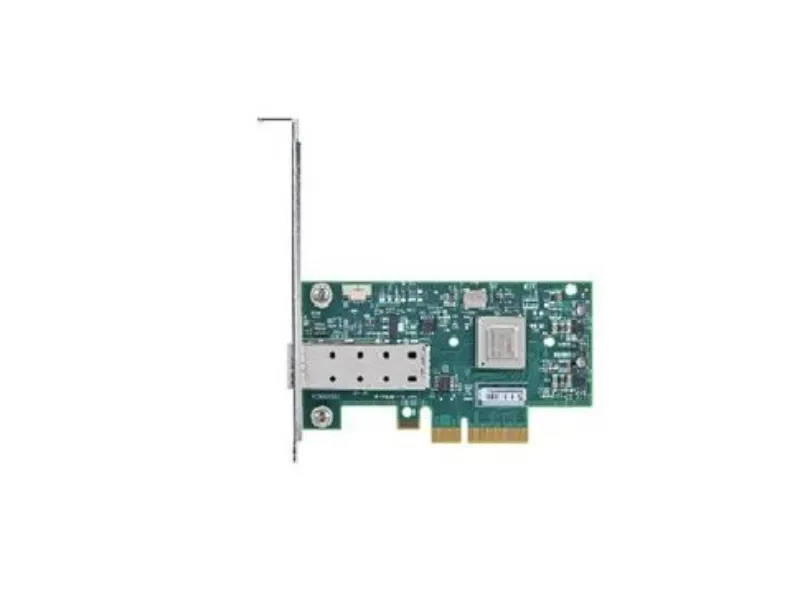 MHGA28-XTC Mellanox Connect-X Dual Port 20GB PCI Expres...